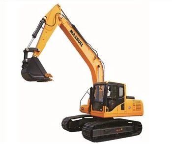Máy xúc loại trung bình tốt nhất