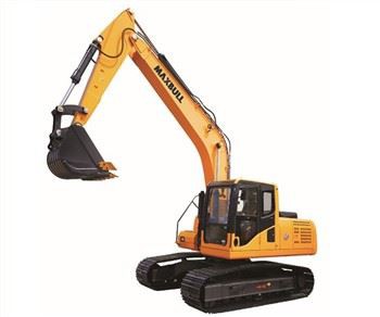 Máy xúc nhỏ gọn linh hoạt