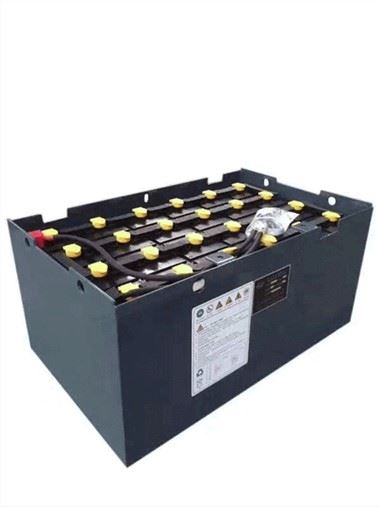 Ắc quy chì-axit cho xe nâng
